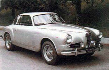 Alfa Romeo 1900