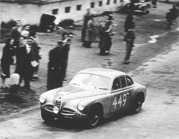 Alfa Romeo 1900