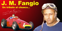 Visite ''Un tributo al chueco...''