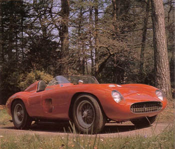 Ferrari 860 Monza